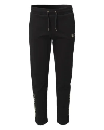 Pantaloni EA7 W pants CH Extended Logo