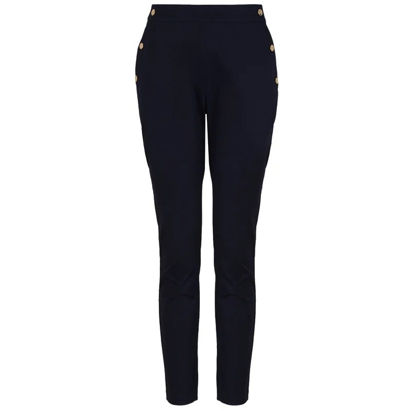 Pantaloni EA7 W pants OH