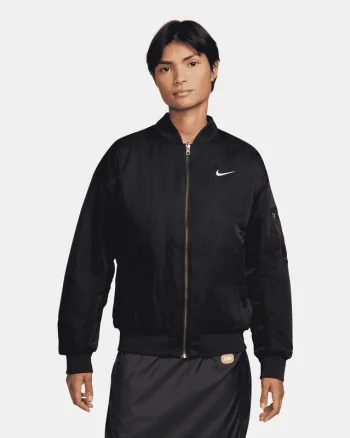 Jacheta Nike W NSW VRSTY BMBR JKT