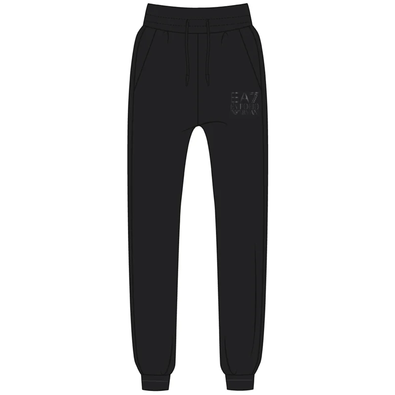 Pantaloni EA7 W pants CH