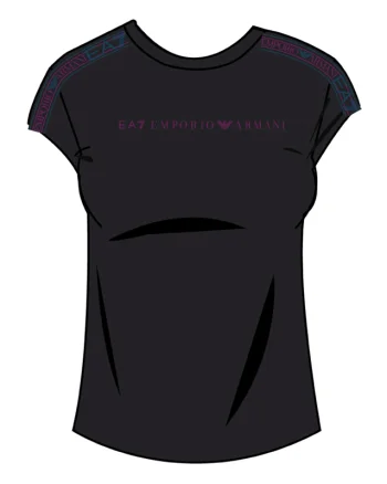 Tricou EA7 W tee