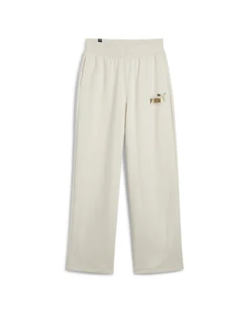 Pantaloni Puma Ess+ Class Act Pants FL