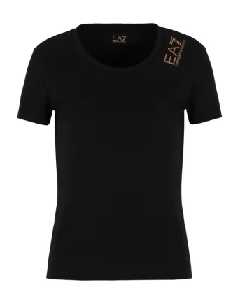 Tricou EA7 W TEE SS