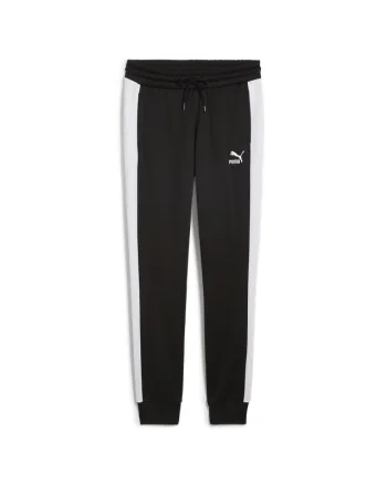 Pantaloni Puma Iconic T7 Track Pants PT CL