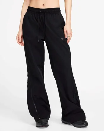 Pantaloni Nike W NSW CLLCTN RPL ZIP PNT OTG