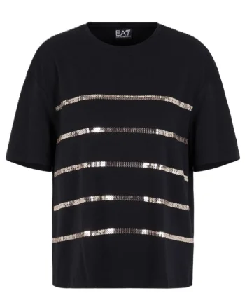 Tricou EA7 W TEE SS