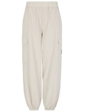 Pantaloni EA7 W CARGO PANTS