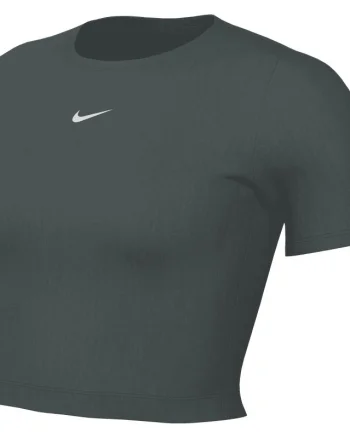 Tricou Nike W NSW ESSNTL SLM CRP