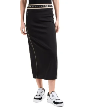 Fusta EA7 W SKIRT