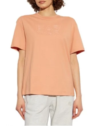 Tricou EA7 W TEE SS