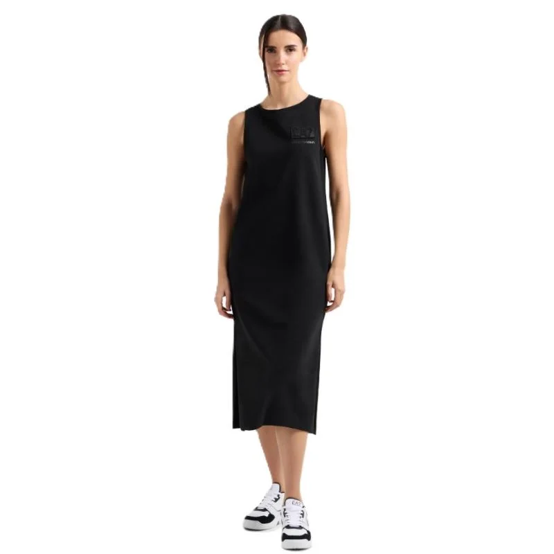 Rochie EA7 W DRESS CRYSTAL