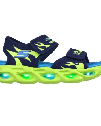 Sandale Skechers Thermo Splash Heat Tide