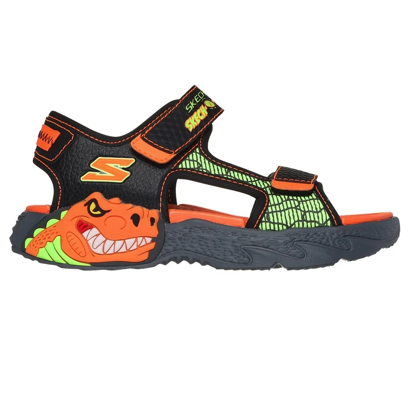 Sandale Skechers Creature Splash