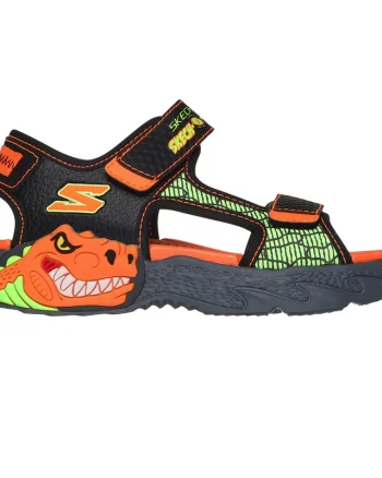 Sandale Skechers Creature Splash