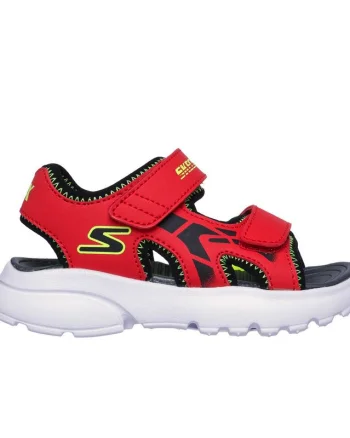 Sandale Skechers RAZOR SPLASH - AQUA BUDDIES