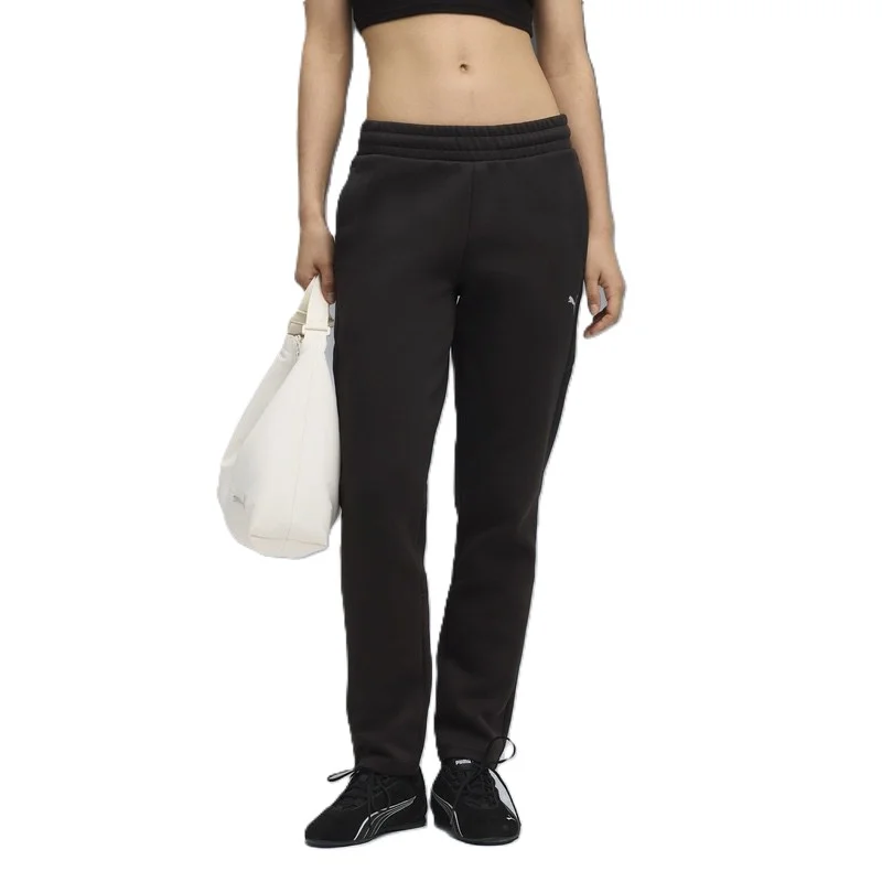 Pantaloni Puma EVOSTRIPE Sweatpants DK op