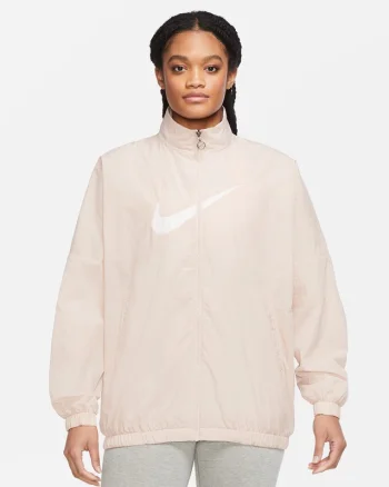 Jacheta Nike W Nsw Essential WVN  HBR