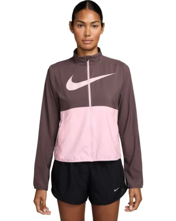 Jacheta Nike W NK TEMPO SWSH HBR DF JKT