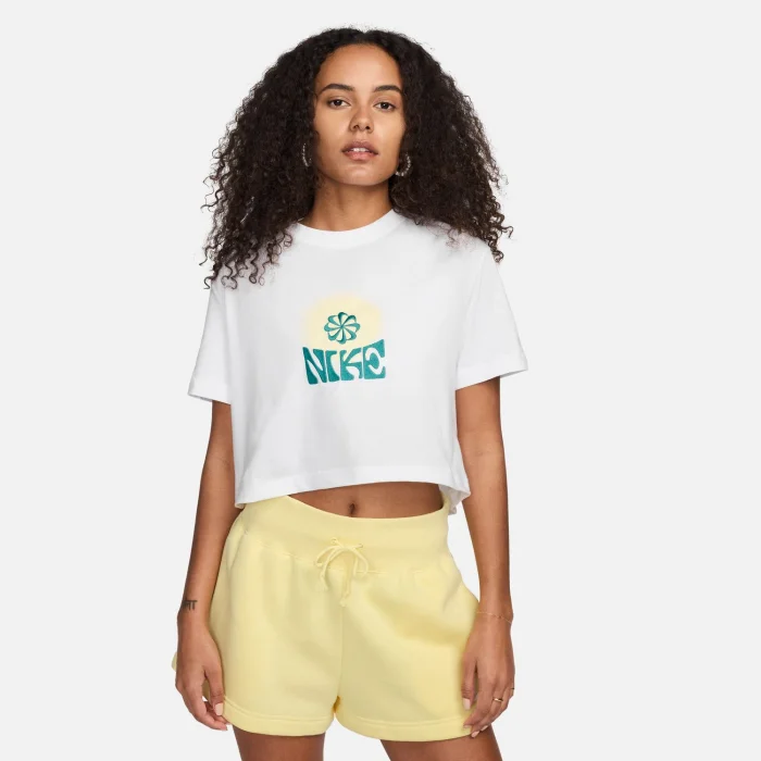 Tricou Nike W Nsw Tee Oc1 Eday