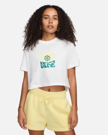 Tricou Nike W Nsw Tee Oc1 Eday