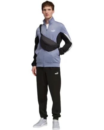 Trening barbati Puma Ess Block Poly Suit 69176765
