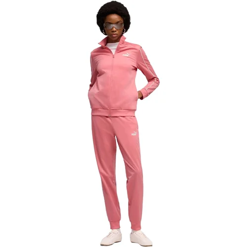 Trening femei Puma Poly Suit Cl 69190425
