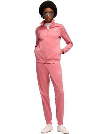 Trening femei Puma Poly Suit Cl 69190425