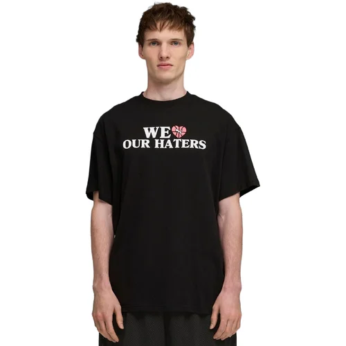 Tricou barbati Puma Out The Mail Tee 63495302