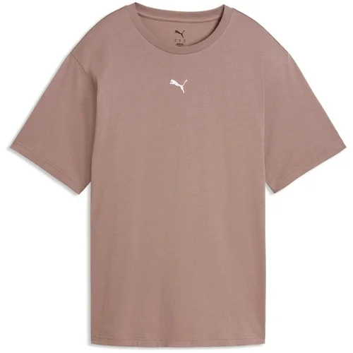 Tricou femei Puma Ess Relaxed Tee 68497185