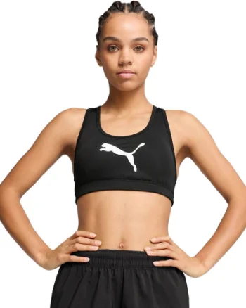 Bustiera femei Puma 4keeps Bra 52696151