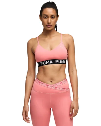 Bustiere femei Puma Move Strong Bra 52714025