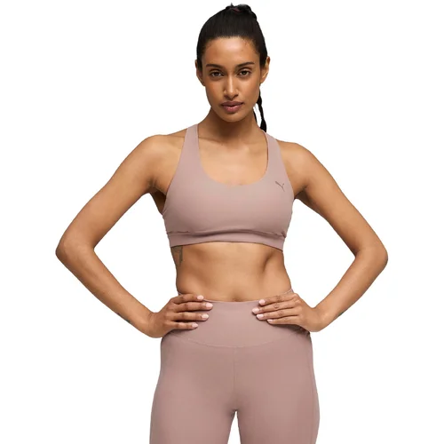 Bustiere femei Puma Cloudspun Bra - Mid 52746299