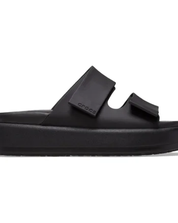 Sandale Brooklyn Luxe Sandal Negru - Black/Black