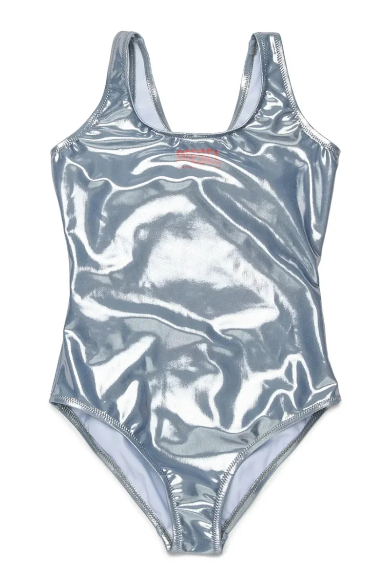 Diesel costum de baie dintr-o singură piesă pentru copii MIFOG SWIMSUIT