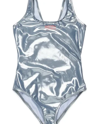 Diesel costum de baie dintr-o singură piesă pentru copii MIFOG SWIMSUIT