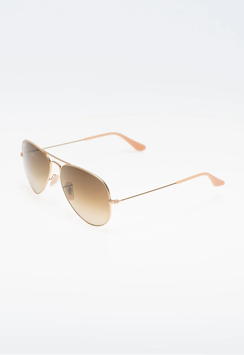 Ochelari de soare aviator unisex