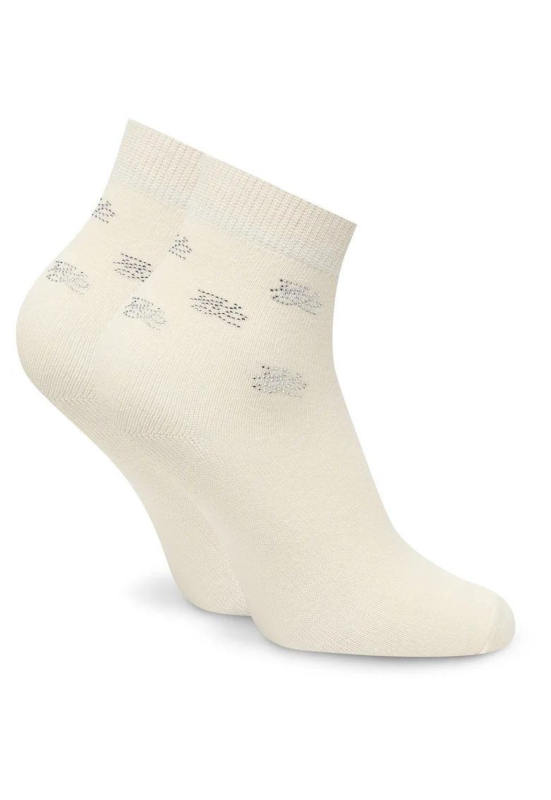 Sosete dama,  negru, One Size INTL