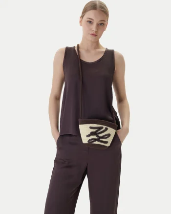 Geanta dama,  neagra, One Size INTL