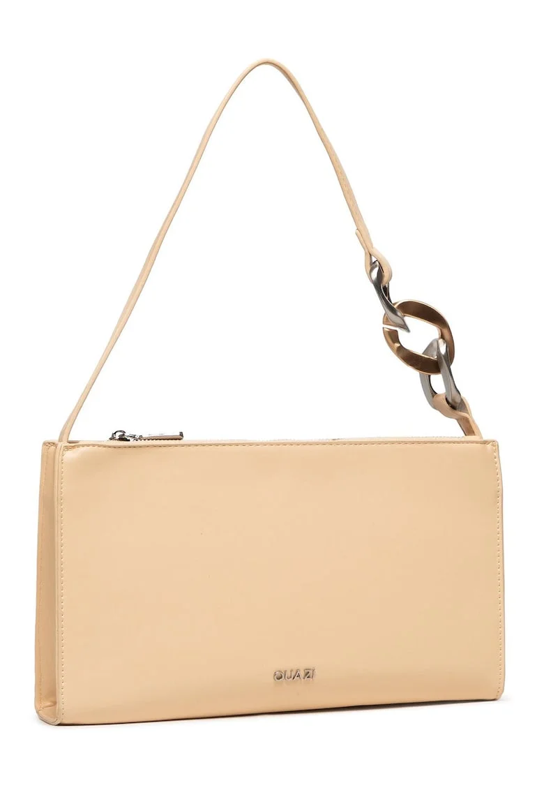 Geanta dama,  galben, One Size INTL