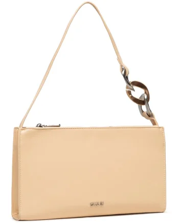 Geanta dama,  galben, One Size INTL