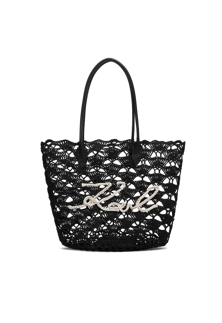 Geanta dama,  neagra, One Size INTL