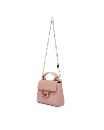 Geanta pentru fetite, Abel Lula, ecologica, roz, One Size INTL