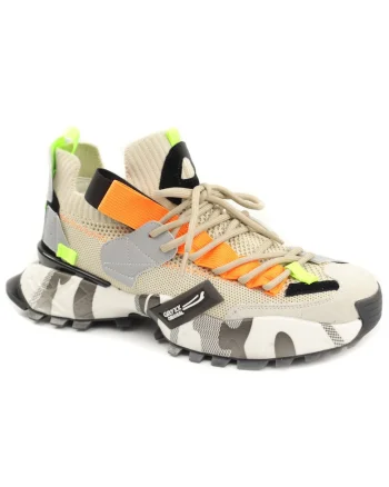 Pantofi barbati 4S18159J 03 Z, Albastru