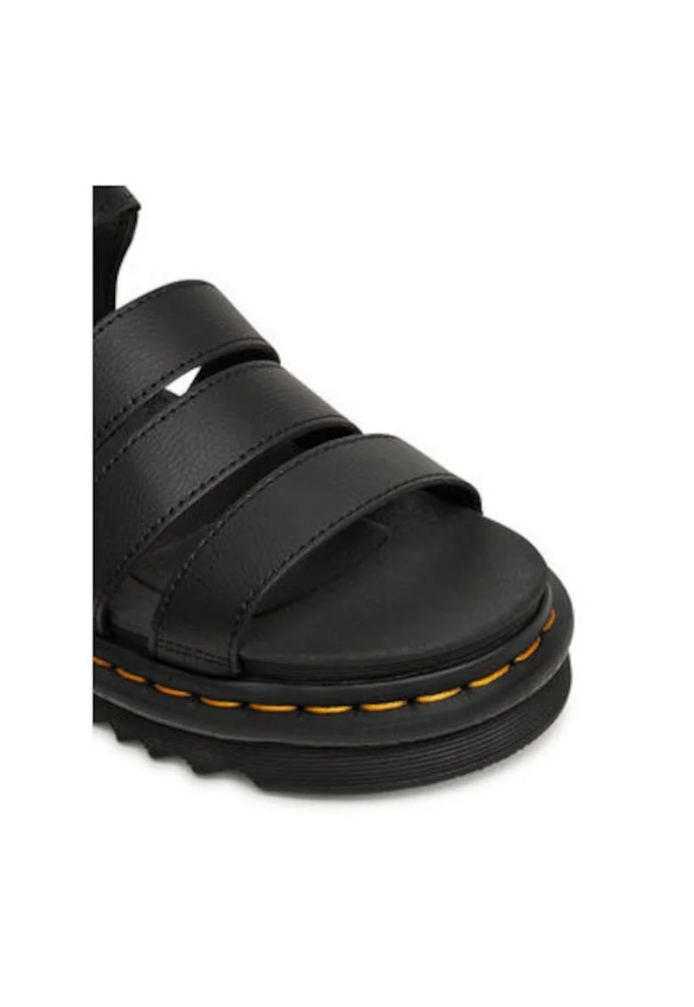 Sandale dama, DM31520001, Dr.Martens, Piele naturala