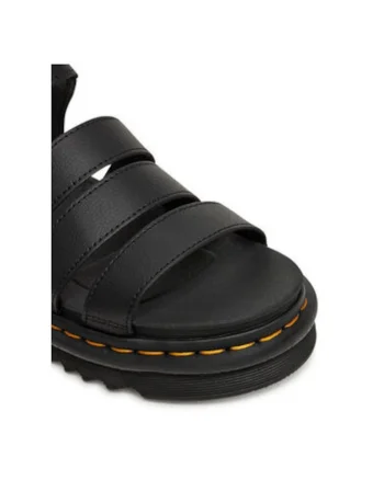 Sandale dama, DM31520001, Dr.Martens, Piele naturala