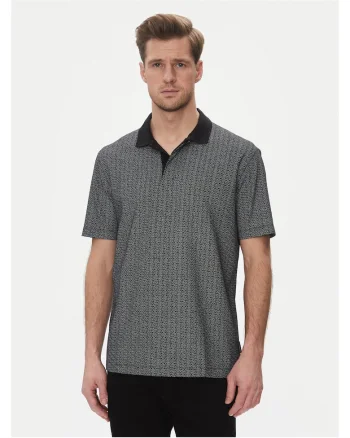 Tricou  gri pentru barbati, Gri