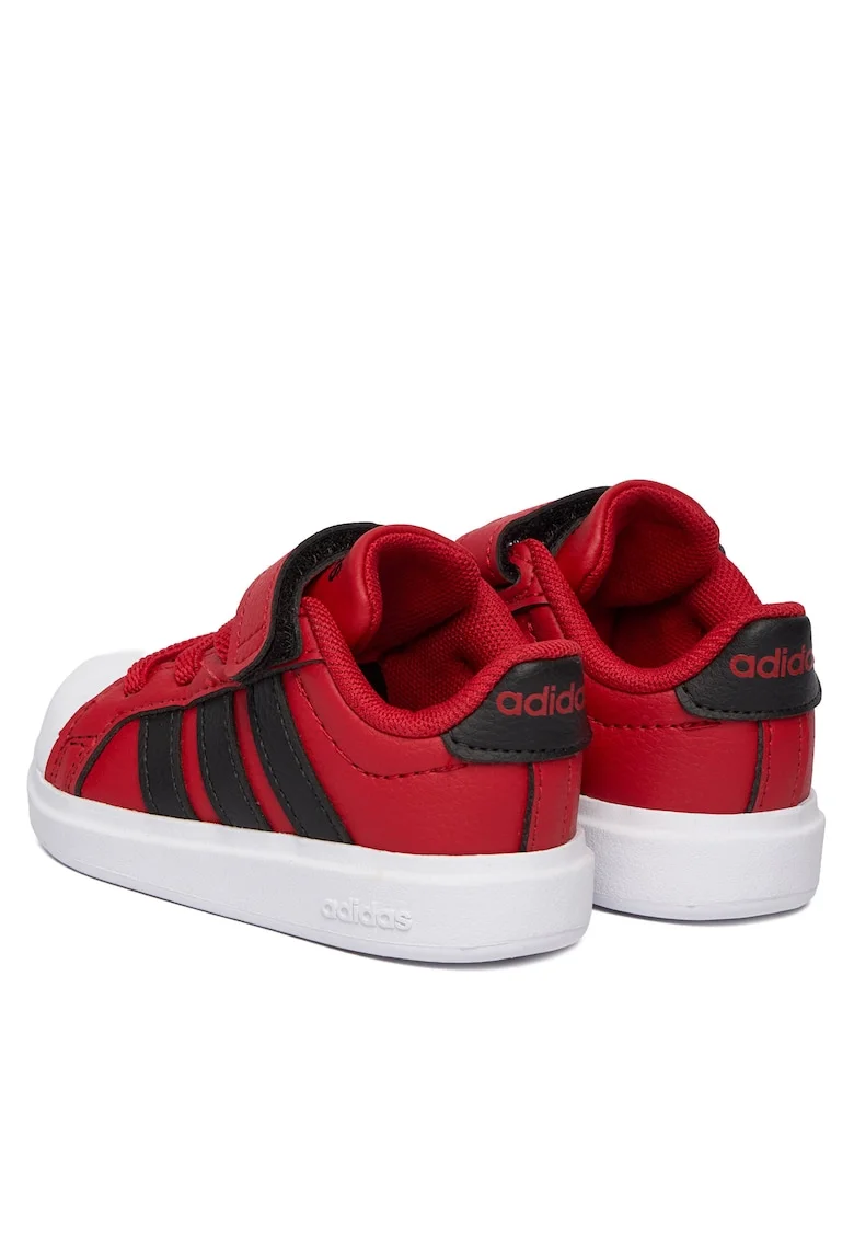 i Baieti, Adidas, piele ecologica, rosu