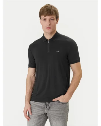 Tricou barbati,  viscoza, bleumarin, Bleumarin
