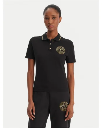 Tricou dama,  bumbac, negru