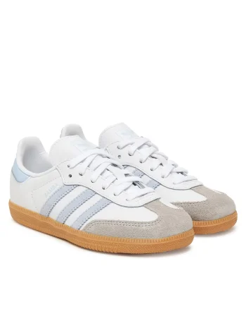 i Baieti, Adidas, albastru, Alb